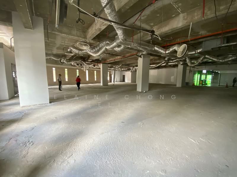Retail Space for Rent in Seksyen 13 (Petaling Jaya) - Elaine Chong (Elle) - Interior - PropertyGuru.com.my