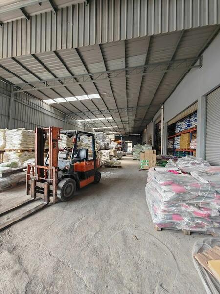 Untuk Disewa - Detached factory at U5, Taman Subang Bestari