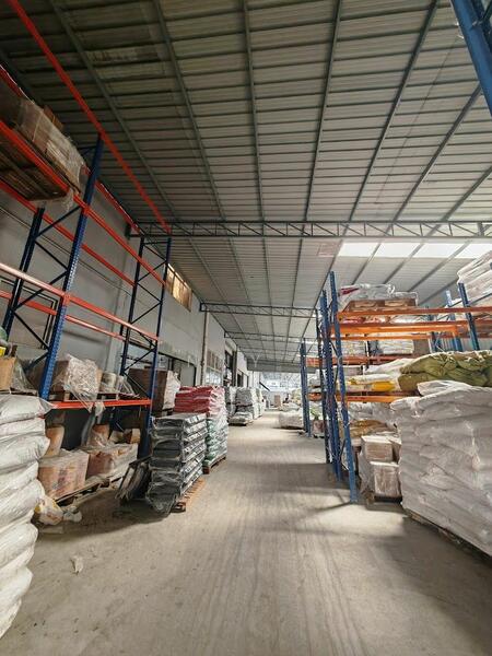 Untuk Disewa - Detached factory at U5, Taman Subang Bestari