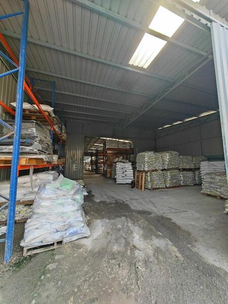 Untuk Disewa - Detached factory at U5, Taman Subang Bestari