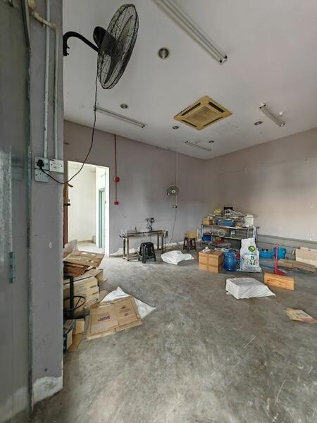 Untuk Disewa - Detached factory at U5, Taman Subang Bestari
