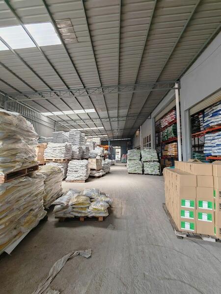 Untuk Disewa - Detached factory at U5, Taman Subang Bestari