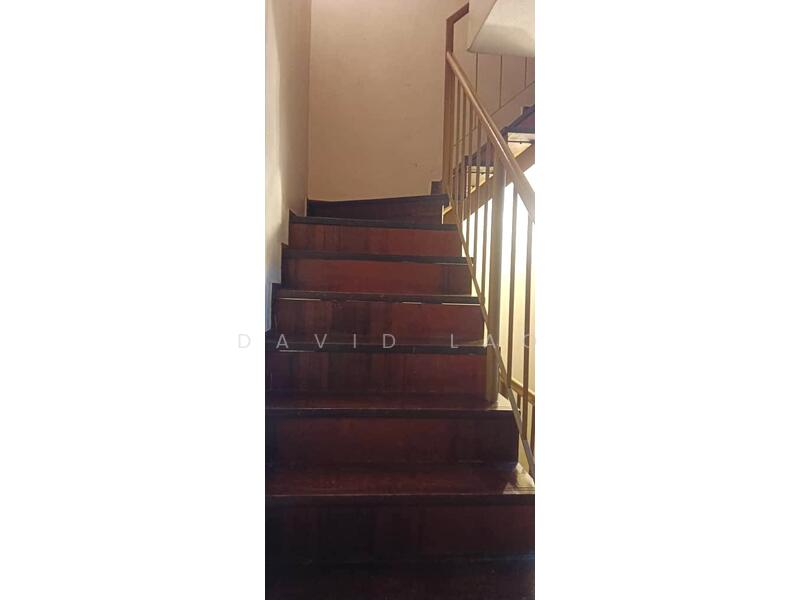 Untuk Disewa - 2.5-storey Terraced House , Taman Sri Sinar, Segambut, Kuala Lumpur