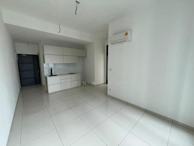 Untuk Dijual - Space Residency