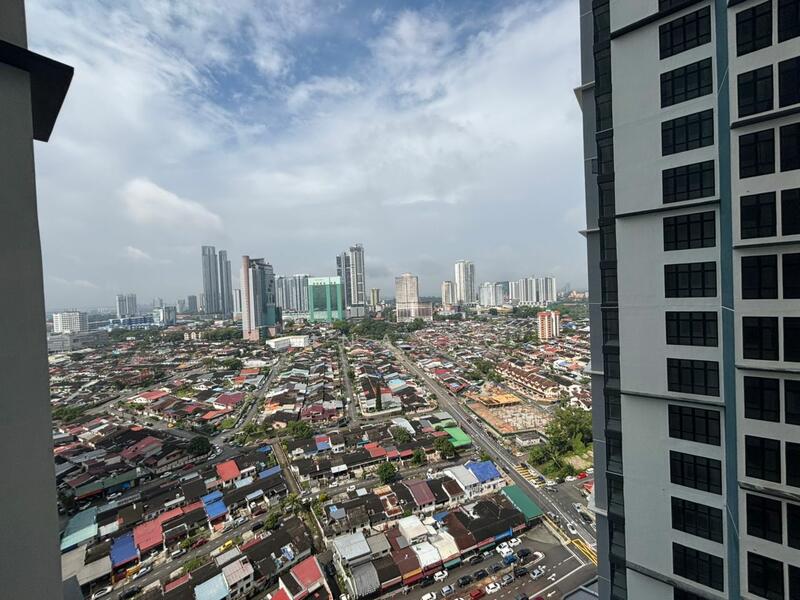Untuk Dijual - Space Residency