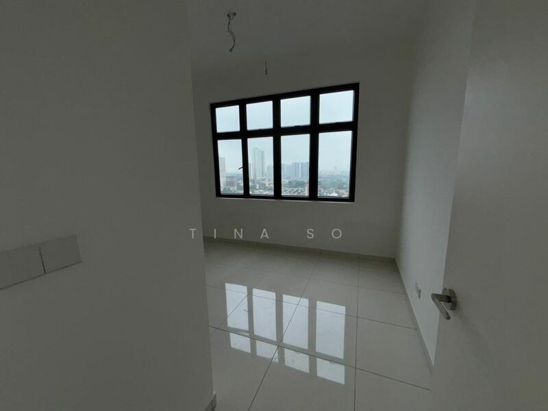 Untuk Dijual - Space Residency