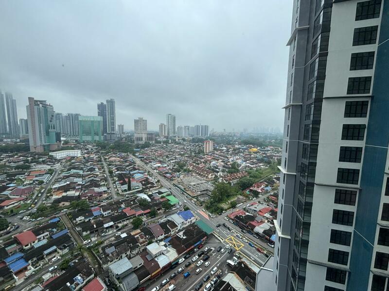 Untuk Dijual - Space Residency