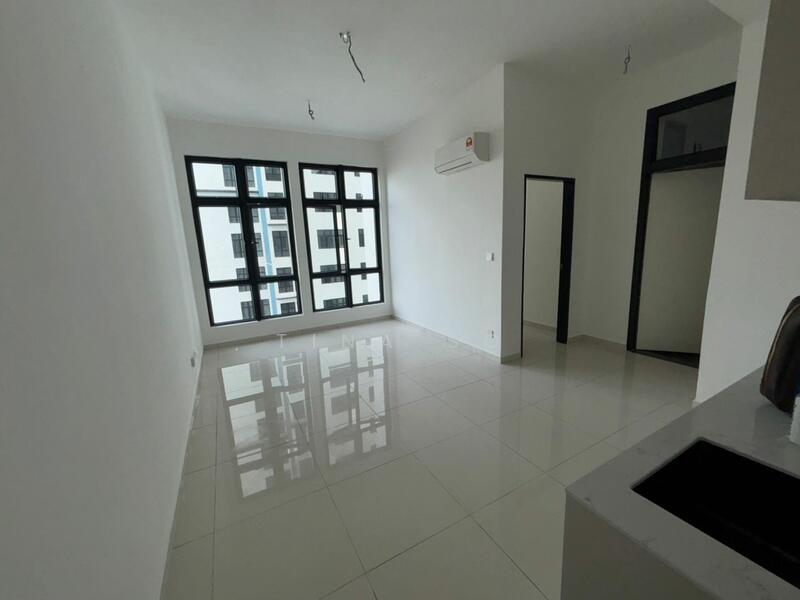 Untuk Dijual - Space Residency