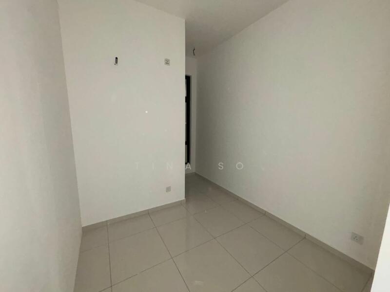 Untuk Dijual - Space Residency