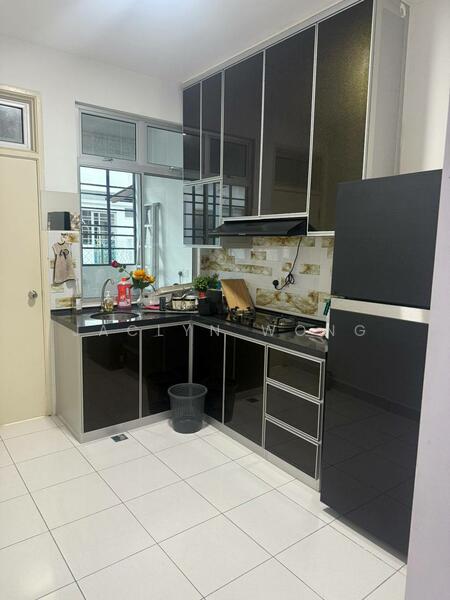 For Rent - bandar bistari perdana
