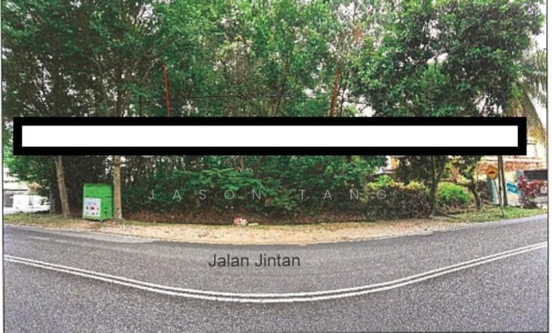 Untuk Dijual - Taman Supreme