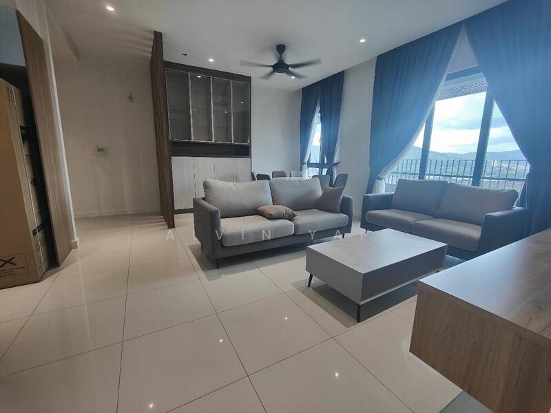 For Rent - UNIO Residence