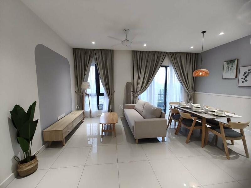 For Rent - UNIO Residence