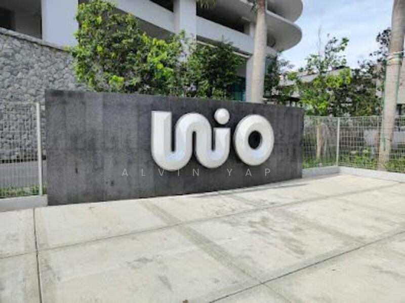 For Rent - UNIO Residence