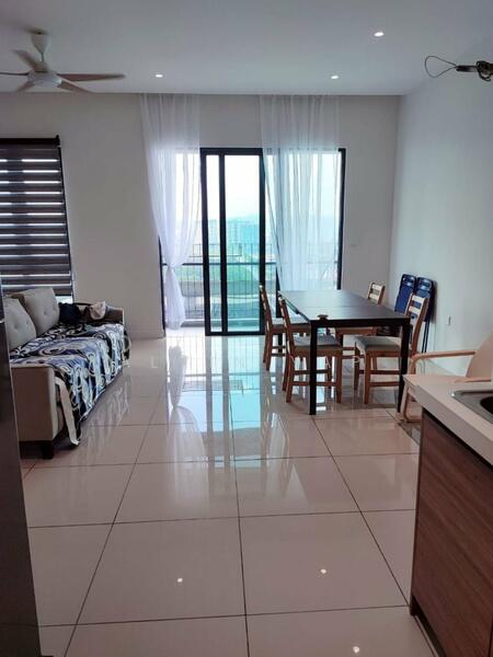 For Rent - UNIO Residence