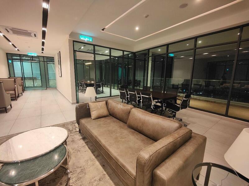 For Rent - UNIO Residence