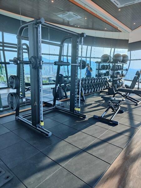 For Rent - UNIO Residence