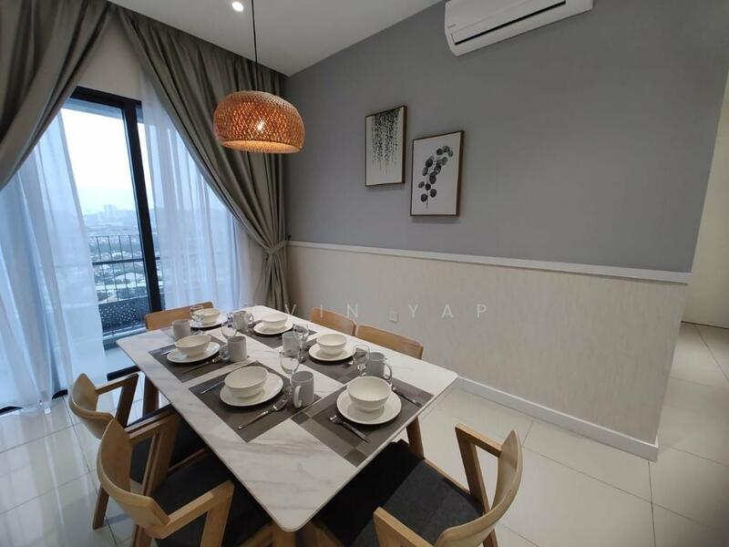 For Rent - UNIO Residence