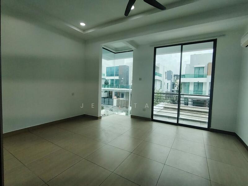 Untuk Disewa - Taman Sinar Mahkota