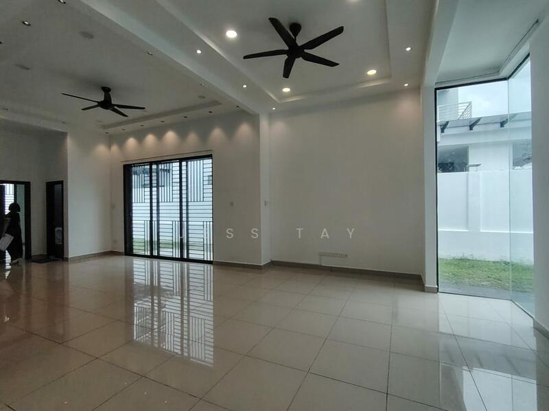 Untuk Disewa - Taman Sinar Mahkota