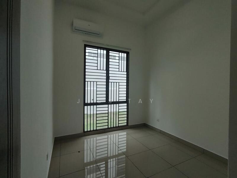 Untuk Disewa - Taman Sinar Mahkota