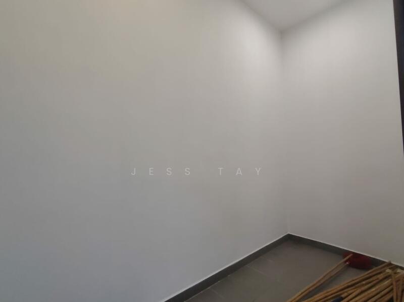 Untuk Disewa - Taman Sinar Mahkota