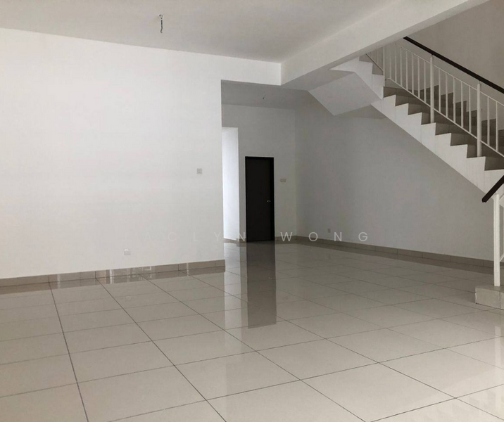 For Rent - bestari perdana
