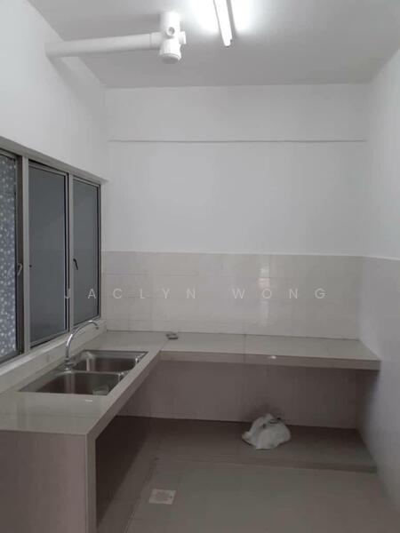 For Rent - bestari perdana