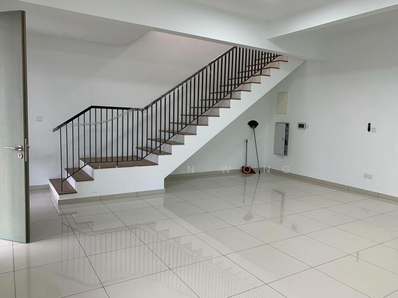 For Rent - bestari perdana