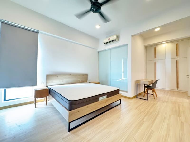 Servis Apartment untuk Dijual di Jazz Residences - Jordan Foo - PropertyGuru.com.my