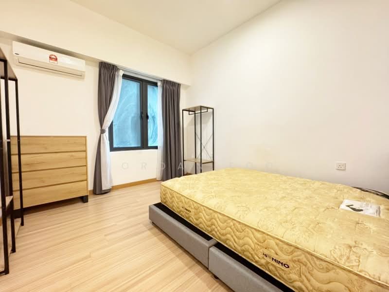 Servis Apartment untuk Dijual di Jazz Residences - Jordan Foo - PropertyGuru.com.my