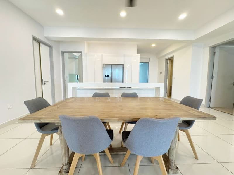 Servis Apartment untuk Dijual di Jazz Residences - Jordan Foo - PropertyGuru.com.my