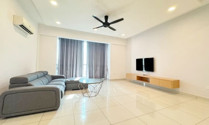 Servis Apartment untuk Dijual di Jazz Residences - Jordan Foo - PropertyGuru.com.my