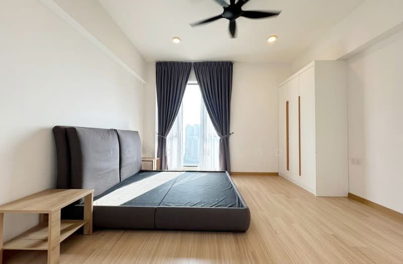 Servis Apartment untuk Dijual di Jazz Residences - Jordan Foo - PropertyGuru.com.my