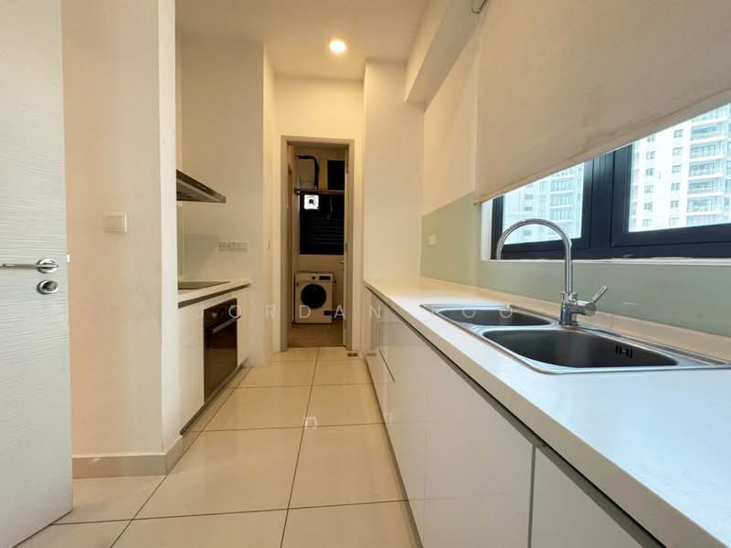 Servis Apartment untuk Dijual di Jazz Residences - Jordan Foo - PropertyGuru.com.my