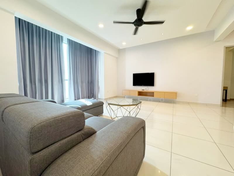 Servis Apartment untuk Dijual di Jazz Residences - Jordan Foo - PropertyGuru.com.my