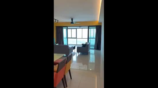 Kondominium untuk Disewa di Iskandar Residences - Terrance Soong - PropertyGuru.com.my