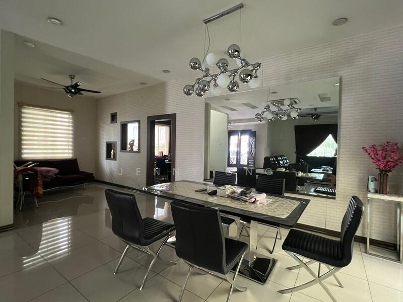 For Sale - Juru Height