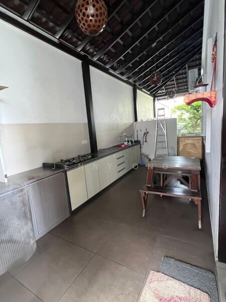 For Sale - Juru Height