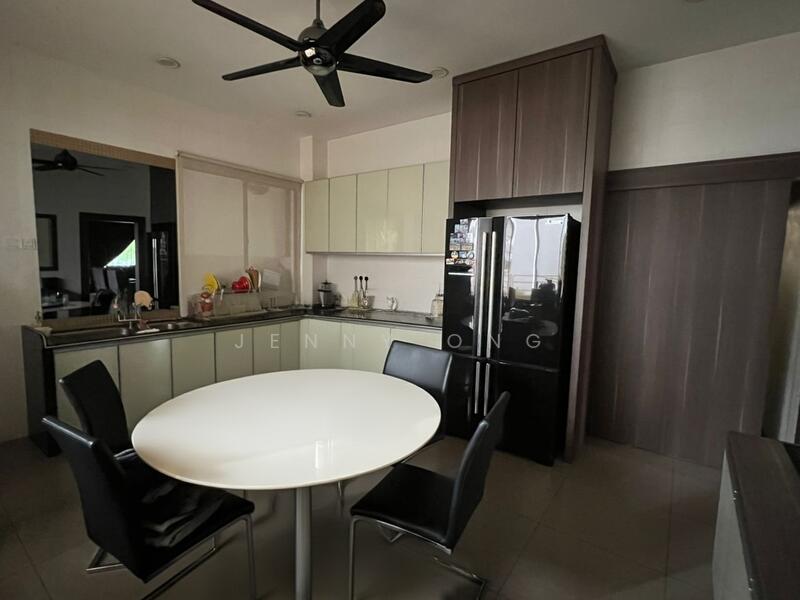 For Sale - Juru Height