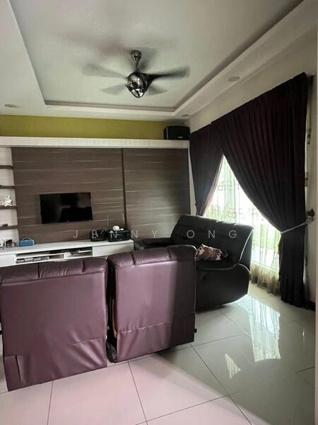 For Sale - Juru Height