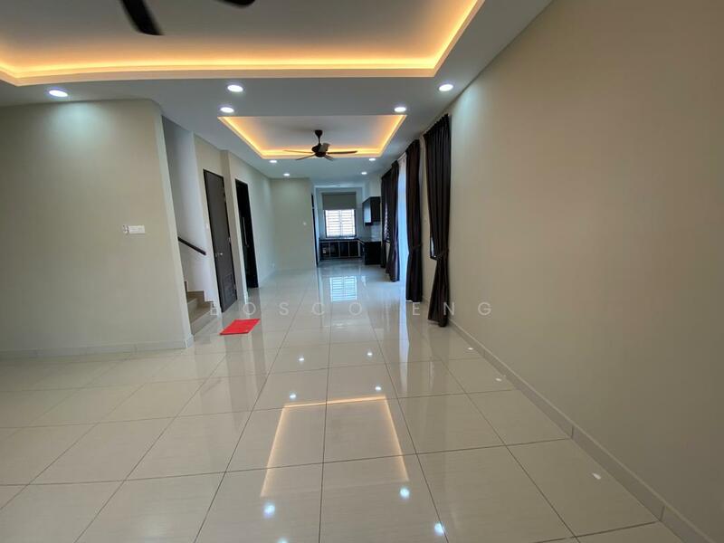 For Sale - Bandar Cemerlang Precint D