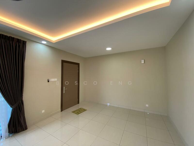 For Sale - Bandar Cemerlang Precint D