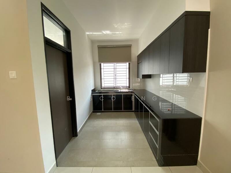 For Sale - Bandar Cemerlang Precint D