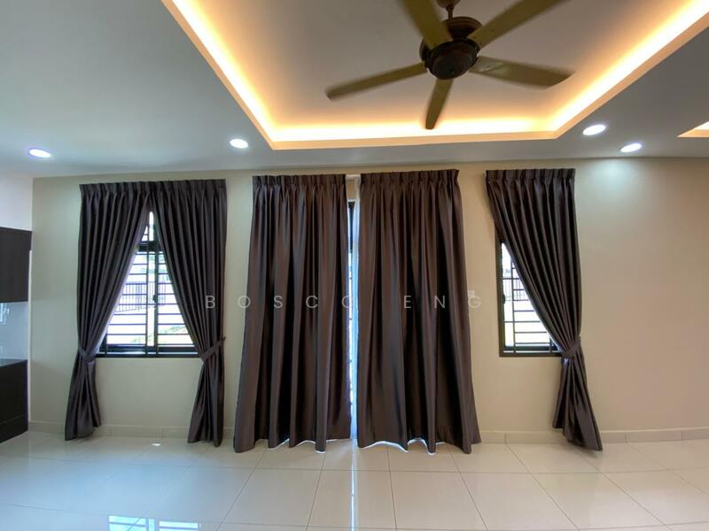 For Sale - Bandar Cemerlang Precint D