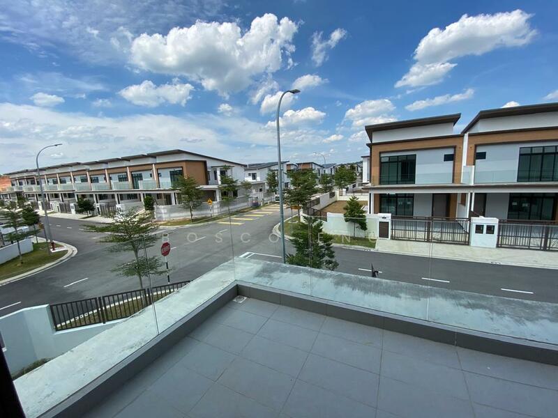 For Sale - Bandar Cemerlang Precint D