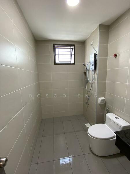 For Sale - Bandar Cemerlang Precint D