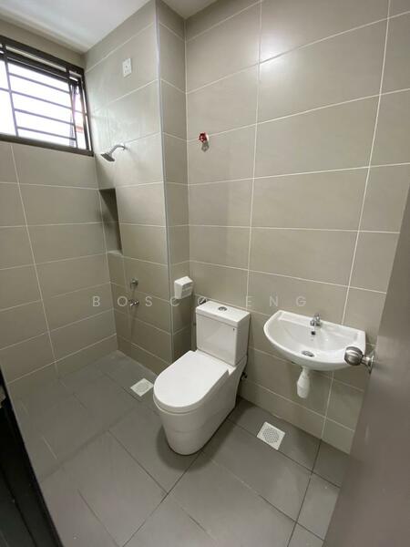 For Sale - Bandar Cemerlang Precint D