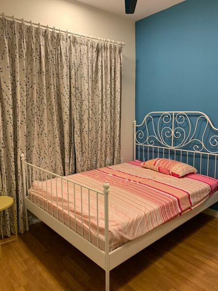 For Rent - V Residence 2 @ Sunway Velocity