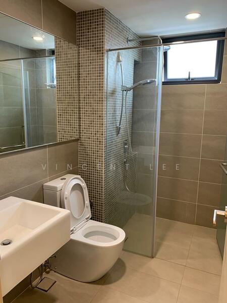 For Rent - V Residence 2 @ Sunway Velocity